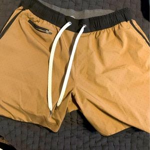 Vuori medium mens shorts